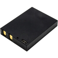 Akku Wärmebildkamera FLIR - Li-Ion - 3,7V - 2500mAh