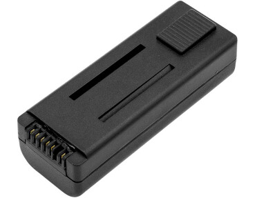 Akku Wärmebildkamera - MSA - Li-Ion - 3,7V - 3400mAh