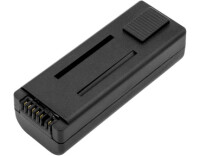 Akku Wärmebildkamera - MSA - Li-Ion - 3,7V - 3400mAh