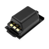 Akku Wärmebildkamera - BULLARD - NIMH - 6V - 3500mAh