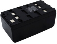 Akku Wärmebildkamera - CAIRN - NIMH - 6V - 4200mAh