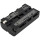 Akku Wärmebildkamera - MSA - Li-Ion - 7,4V - 2200mAh