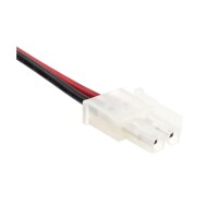 Ersatzakku für Automatiktür - BESAM, ASSA ABLOY, DITEC - NIMH - 12V - 1500mAh