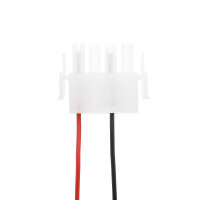 Ersatzakku für Automatiktür - AGTATEC, DORMA, RECORD - NIMH - 19,2V - 2000mAh