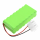 Ersatzakku für Automatiktür - AGTATEC, DORMA, RECORD - NIMH - 19,2V - 2000mAh