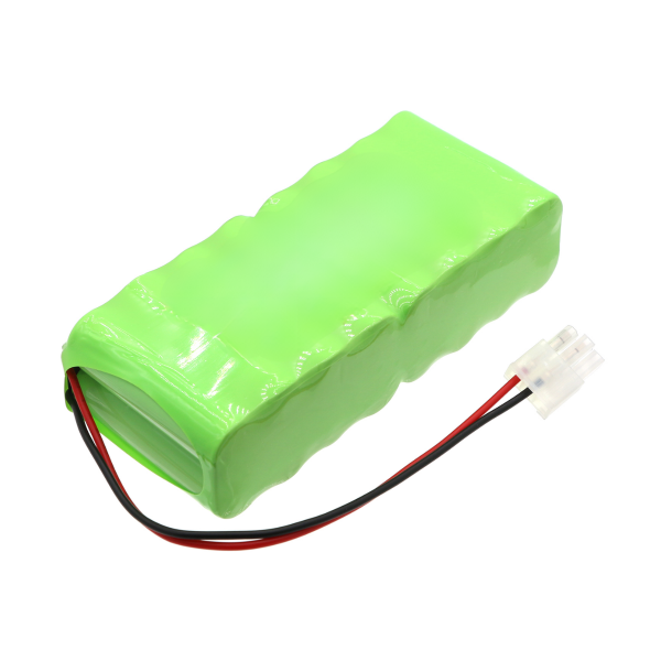 Ersatzakku für Automatiktür - AGTATEC, RECORD - NIMH - 19,2V - 2000mAh