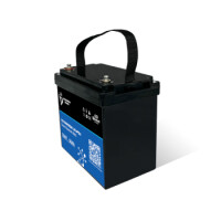 ULTIMATRON LifePO4 - 12,8 V - 50Ah