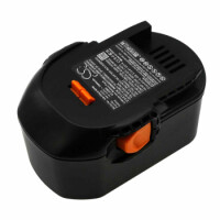 Nachbauakku für Fromm - 14,4V - 3000mAh - Li-Ion