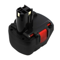 Nachbauakku für Orgapack - 12V - 3000mAh - NIMH