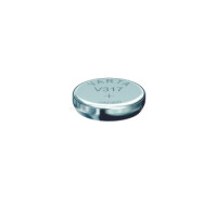 VARTA Uhrenbatterie V317