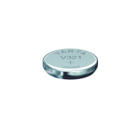 VARTA Uhrenbatterie V321