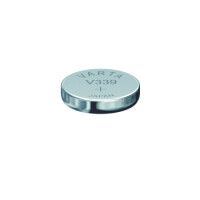 VARTA Uhrenbatterie V339
