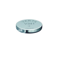 VARTA Uhrenbatterie V341