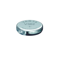VARTA Uhrenbatterie V362