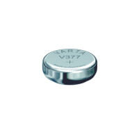 VARTA Uhrenbatterie V377