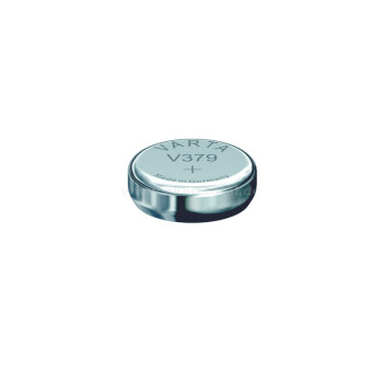 VARTA Uhrenbatterie V379