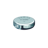 VARTA Uhrenbatterie V396