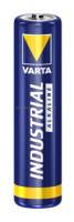 VARTA Industrial, AAA-Batterien, 4003, 10er Pack