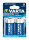 VARTA High Energy / longlife, D-Batterien, 4920, 2er Blister