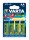 VARTA ACCU, 56716, AA, 1600mAh, 4er Pack