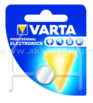 VARTA Knopfzelle, CR1220