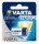 VARTA V28PXL, Lithium Batterie