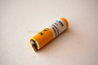 Nachbauakku für Wella Contura HS40 - 1,2V - 800mAh -...