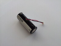 Nachbauakku für Wella Expert HS71 - 3,7V - 1400mAh -...