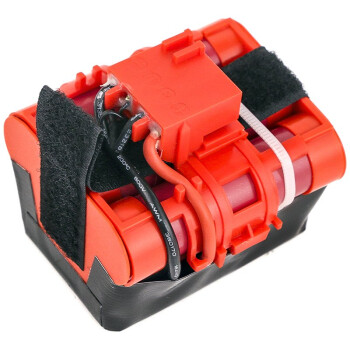 Nachbauakku für Gardena - 18V - 2500mAh - Li-Ion