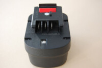 Nachbauakku für Black + Decker - 12V - 3000mAh - NIMH