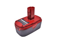 Nachbauakku für CRAFTMAN - 18V - 4000mAh - LI-ION