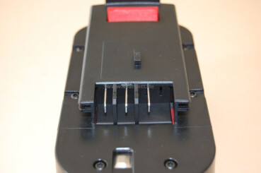 Nachbauakku für Black + Decker - 18V - 3000mAh - NIMH