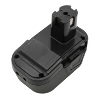 Nachbauakku für Einhell - 10,8V - 2500mAh - Li-Ion
