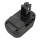 Nachbauakku für Einhell - 10,8V - 2500mAh - Li-Ion