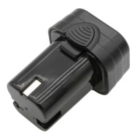 Nachbauakku für Einhell - 10,8V - 2500mAh - Li-Ion