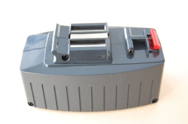 Nachbauakku für Festo - 14,4V - 2000mAh - NIMH