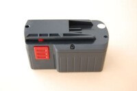 Nachbauakku für Festo - 12V - 2000mAh - NIMH