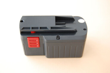 Nachbauakku für Festo - 12V - 3000mAh - NIMH