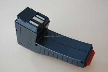 Nachbauakku für Festo - 12V - 2100mAh - NIMH