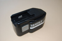 Nachbauakku für Mafell - 18V - 3000mAh - NIMH