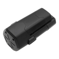 Nachbauakku für Lux-Tools - 18V - 5000mAh - Li-Ion