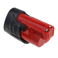 Nachbauakku für AEG - 12V - 1500mAh - LI-ION