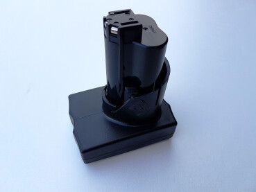 Nachbauakku für AEG - 12V - 3000mAh - LI-ION