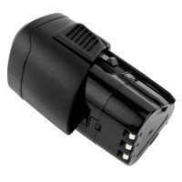 Nachbauakku für Lux-Tools - 12V - 4000mAh - Li-Ion