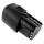 Nachbauakku für Lux-Tools - 12V - 4000mAh - Li-Ion
