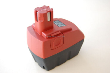 Nachbauakku für Hilti - 15,6V - 3000mAh - NIMH