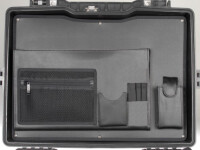 PELI 1495ALI Attache/Computer Lid Insert Deckeleinteiler