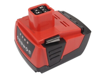 Nachbauakku für Hilti - 14,4V - 4000mAh - Li-Ion