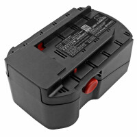 Nachbauakku für Hilti - 24V - 3000mAh - NIMH