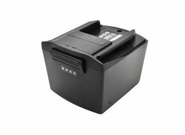 Nachbauakku für Hilti - 14,4V - 4000mAh - Li-Ion